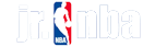 jrNBA Logo - XLIS